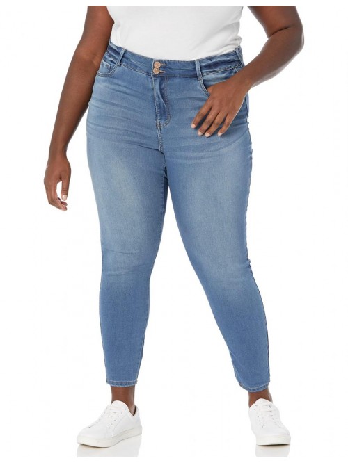 Plus Size Women's Pant 