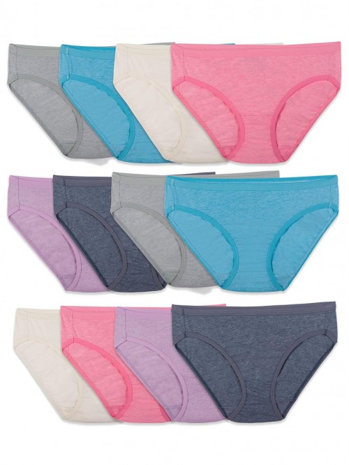 of the Loom Women's Beyondsoft Underwear (Regular ...