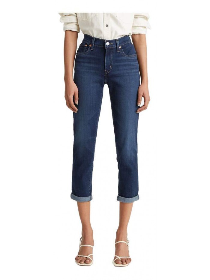 Women's New Boyfriend Jeans 