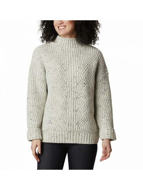 Womens Pine Street™ Sweater 