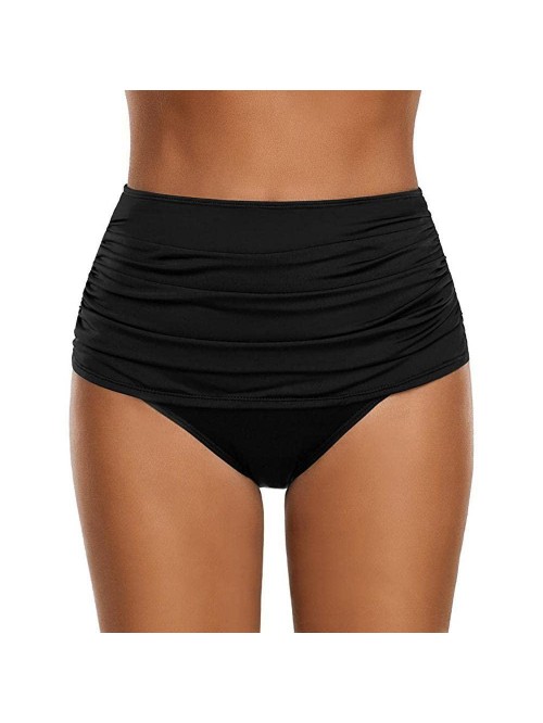 Beach Swim Shorts Tummy Control Quick Dry Bathing ...