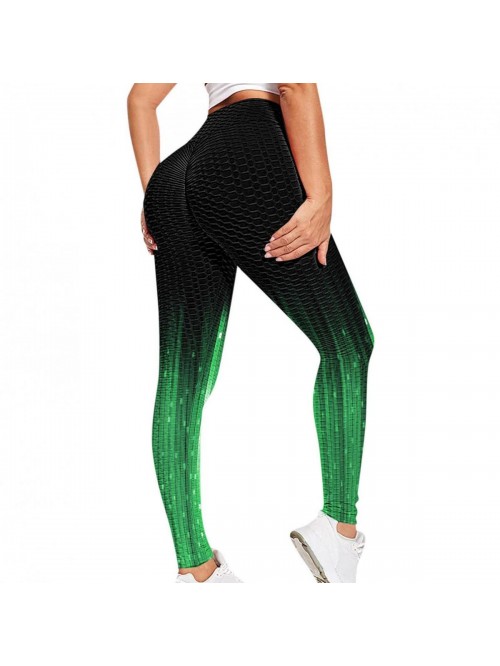 Butt Lifting Leggings,High Waisted Butt Lifting Tu...