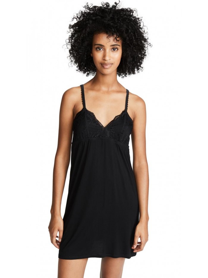 Salvage Women's Sleepwear Lounge Chemise 