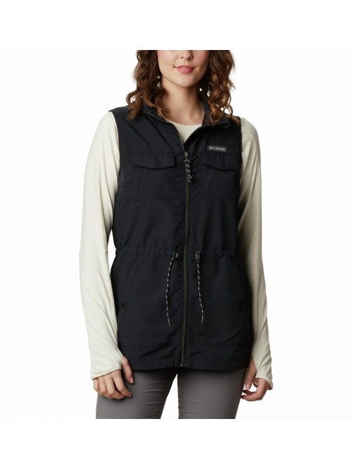 Womens Silver Ridge™ Vest 