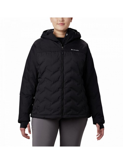 Women's Grand Trek Down Jacket, Waterproof & Breat...