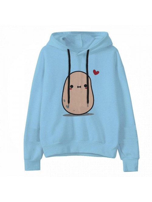 Frog Hoodie Aesthetic,Women's/Girl's Cute Dinosaur...