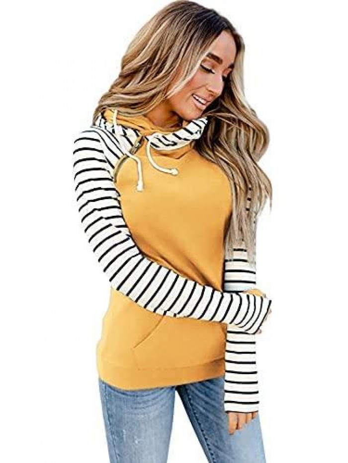 Fashion Sweatshirt Long Sleeve Shirts Hoodies Pullover Tops 