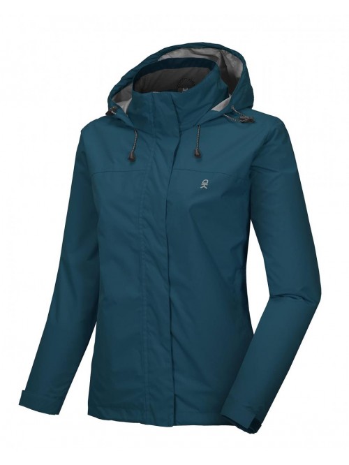 Donkey Andy Women’s Waterproof Rain Jacket Light...