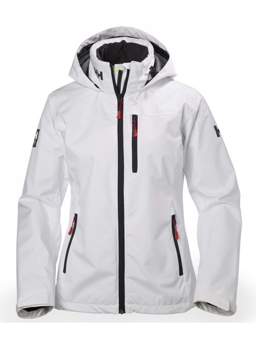 Women's Crew Midlayer Jacket 