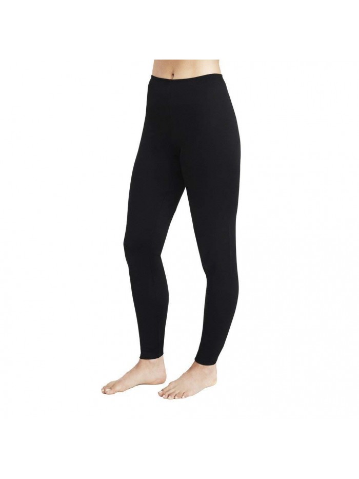 Cuddl Duds Women's Softwear with Stretch Legging