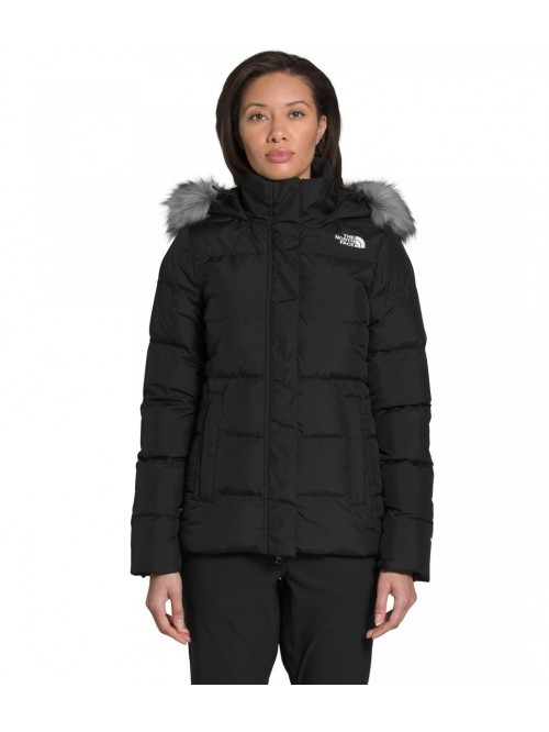 The North Face Women's Gotham Insulated Jacket